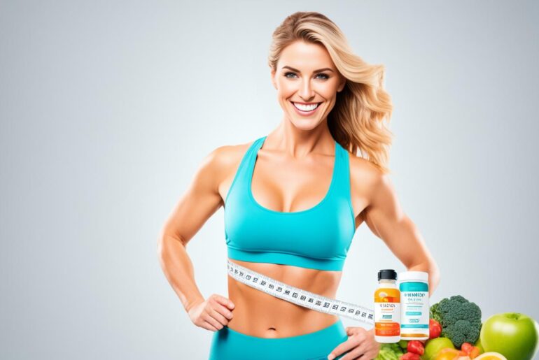 How Okinawa Flat Belly Tonic supports weight loss without side effects