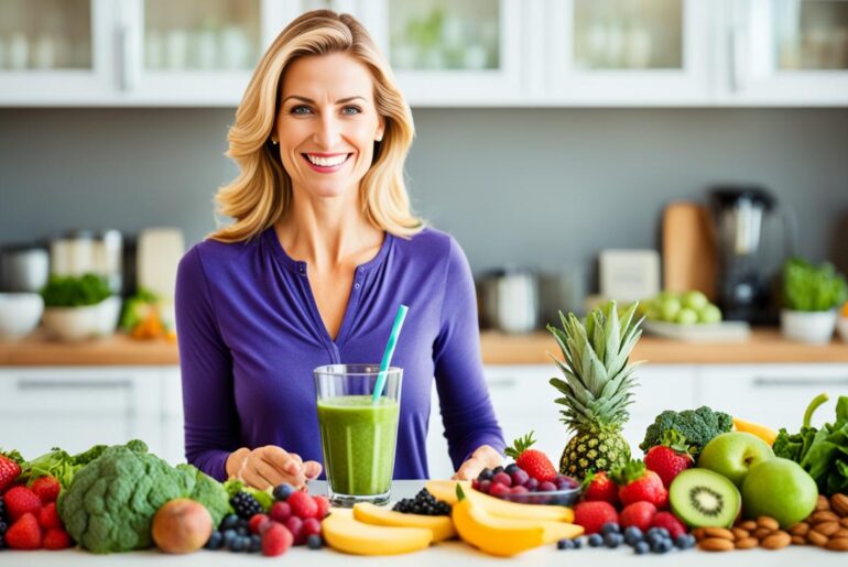 How The Smoothie Diet helps with appetite control