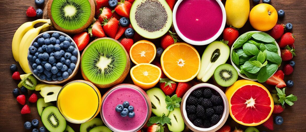 How The Smoothie Diet helps with calorie burning