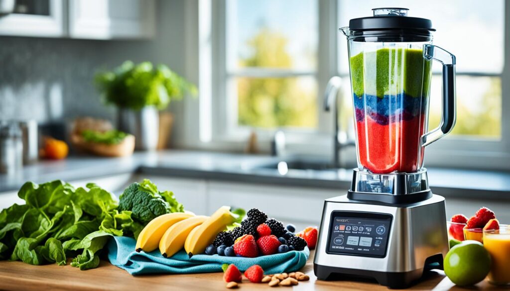 How The Smoothie Diet helps with fat oxidation