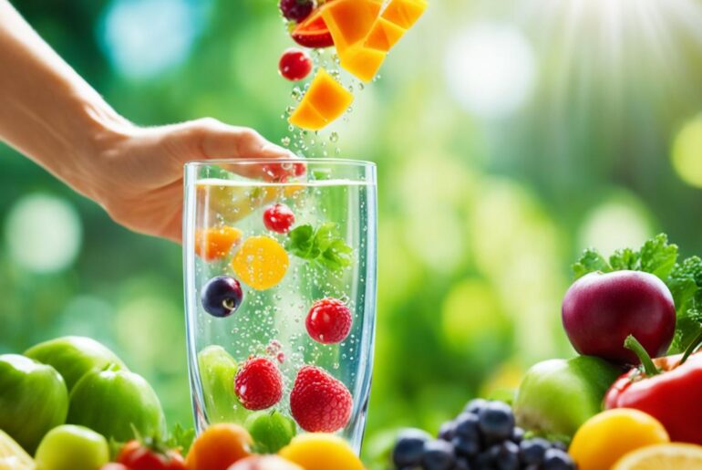 How The Smoothie Diet supports metabolic health