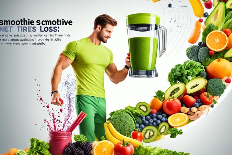 How The Smoothie Diet supports sustainable weight loss