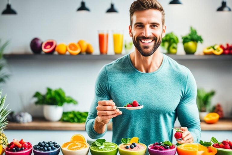 How The Smoothie Diet supports weight loss without side effects