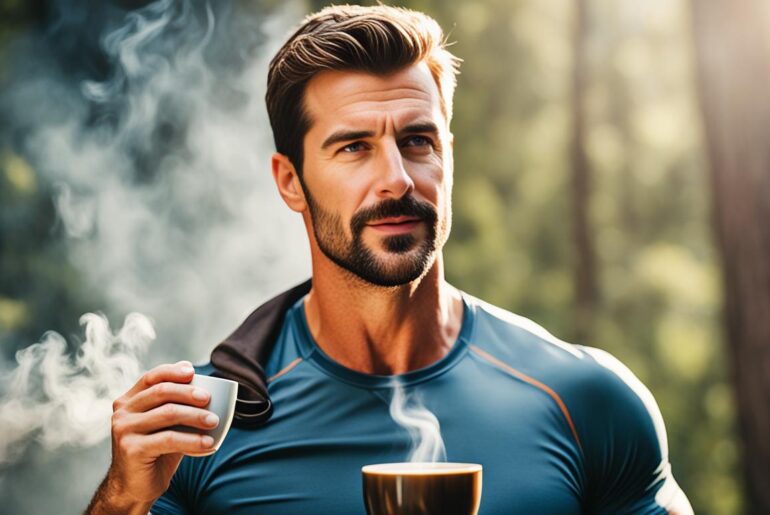 Java Burn: A Natural Solution for Post-Workout Recovery