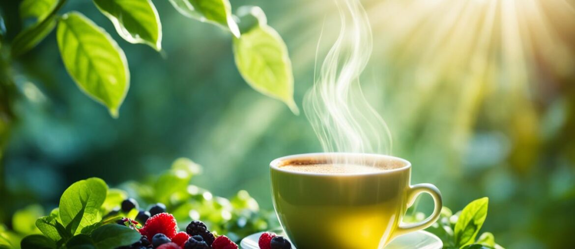 Java Burn: A Natural Way to Boost Your Morning Routine