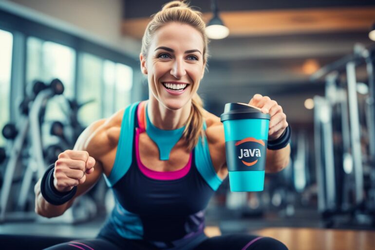 Java Burn: Supporting Weight Loss During Recovery from Injury