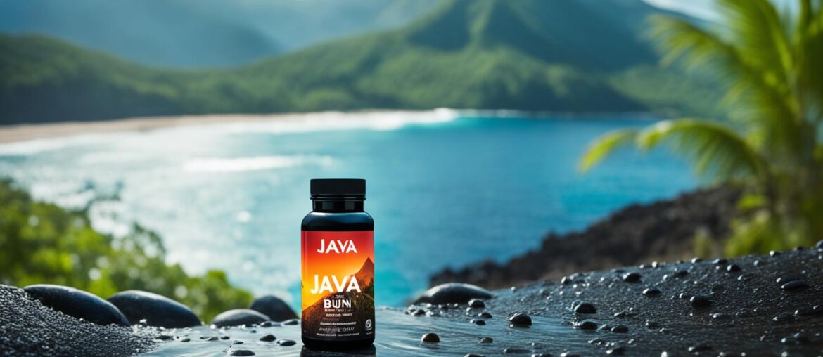 Java Burn: The Ultimate Travel Companion for Maintaining Weight