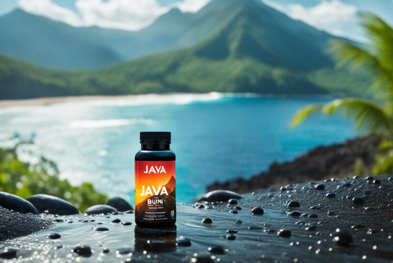 Java Burn: The Ultimate Travel Companion for Maintaining Weight