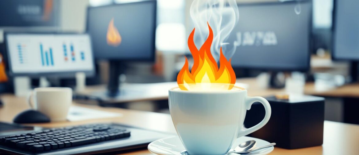 Java Burn and Its Benefits for Office Workers Looking to Lose Weight