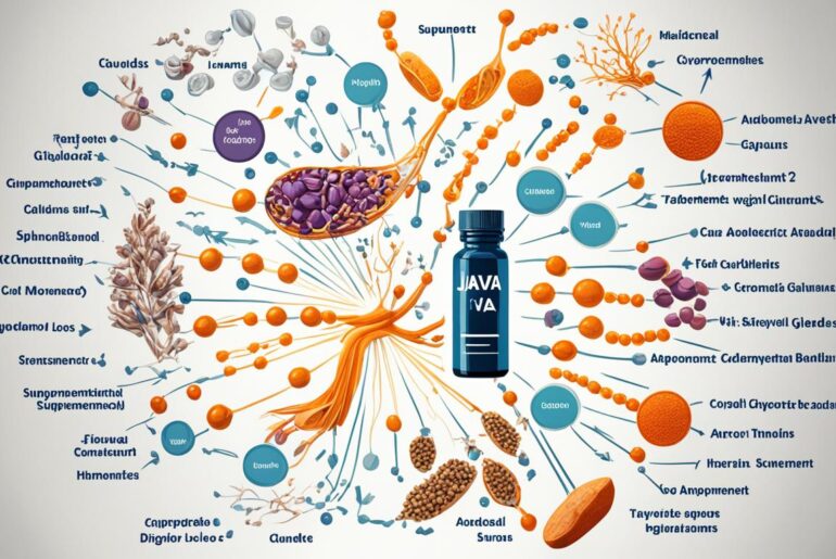 Java Burn and Its Role in Balancing Hormones for Weight Loss
