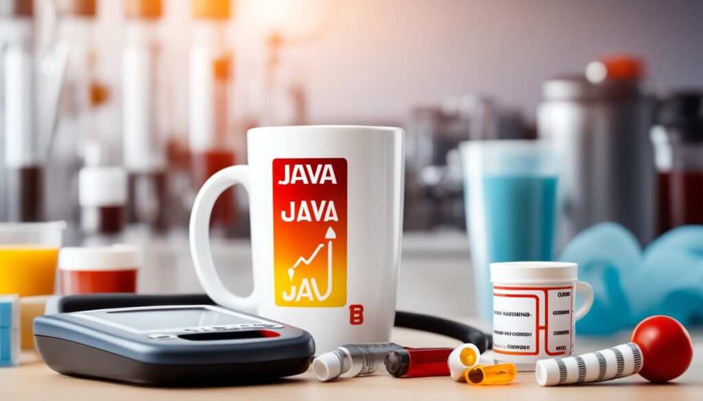 Java Burn and metabolic syndrome