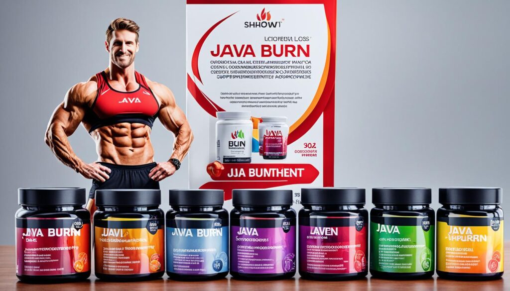 Java Burn compared to other supplements