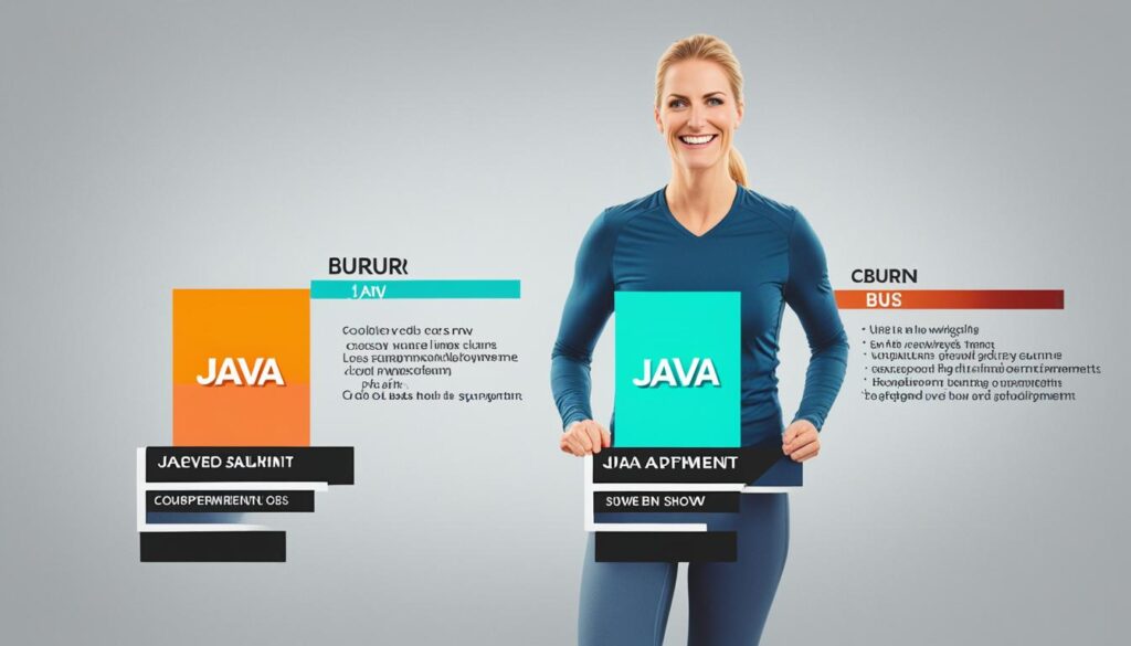 Java Burn comparison