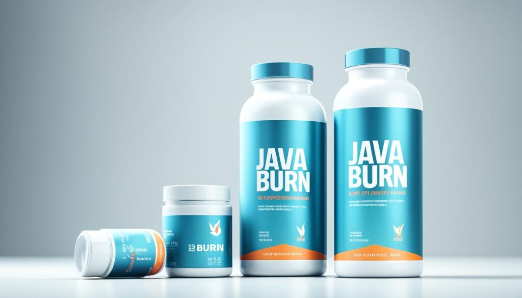 Java Burn distinction