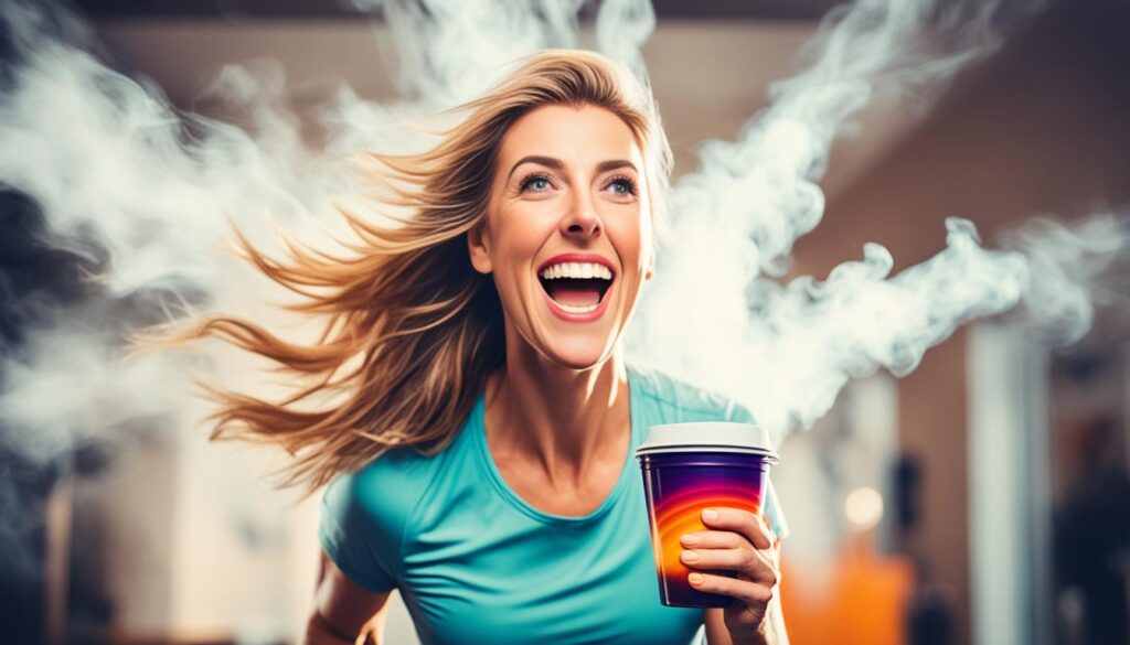 Java Burn energy boost