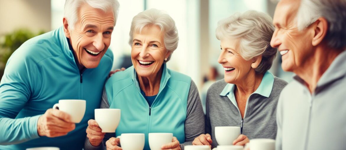 Java Burn for Active Seniors: Enhancing Energy and Fitness