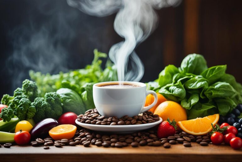 Java Burn for Enhanced Immune Support and Weight Management