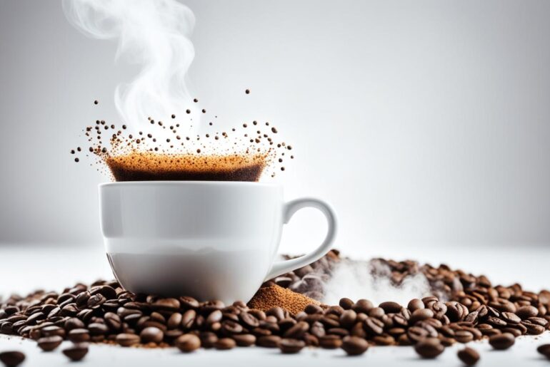 Java Burn for boosting metabolic rate