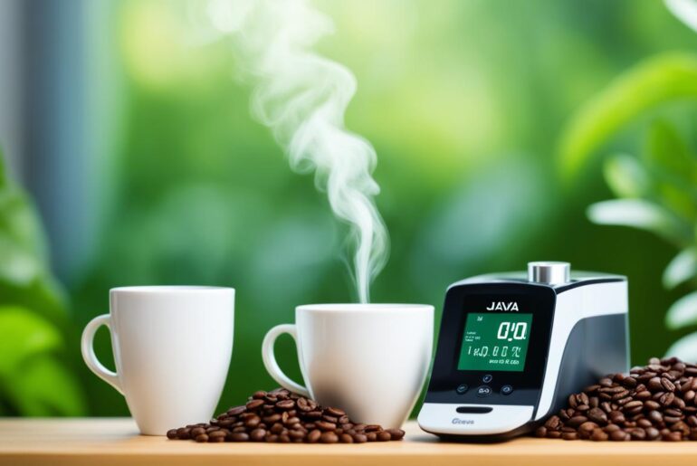 Java Burn for improving insulin sensitivity