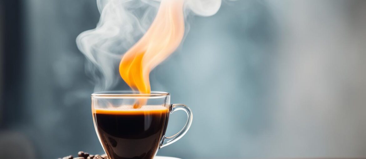 Java Burn for improving metabolic efficiency