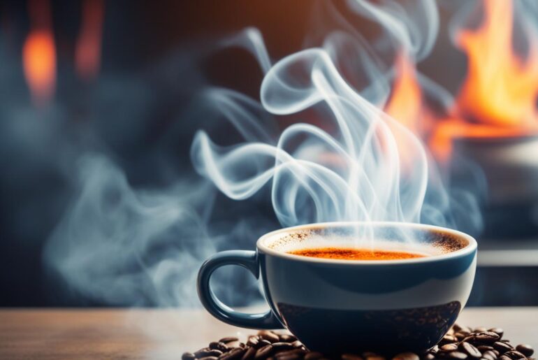 Java Burn for improving metabolic rate safely