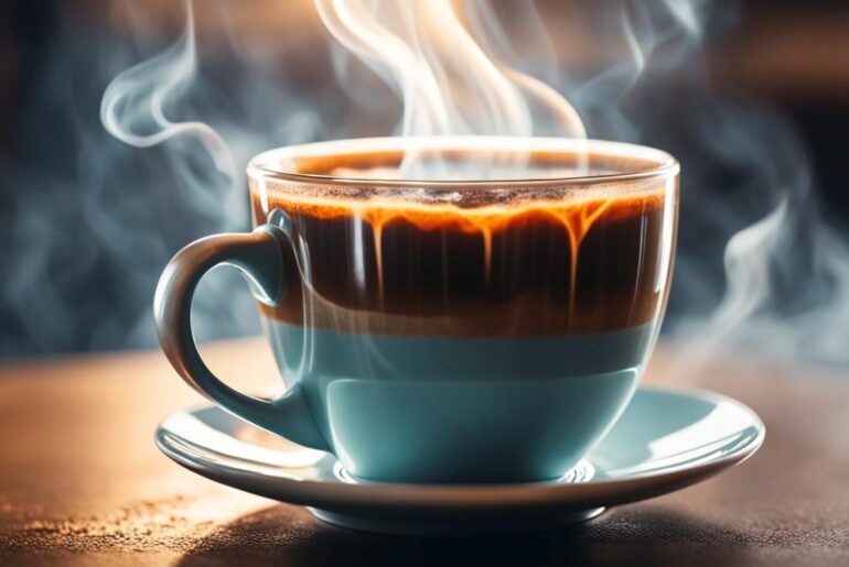 Java Burn for increasing daily energy expenditure