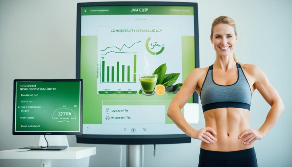 Java Burn for weight management