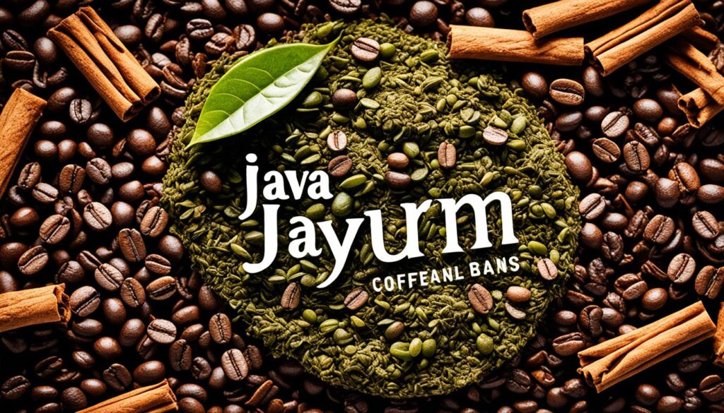 Java Burn ingredients