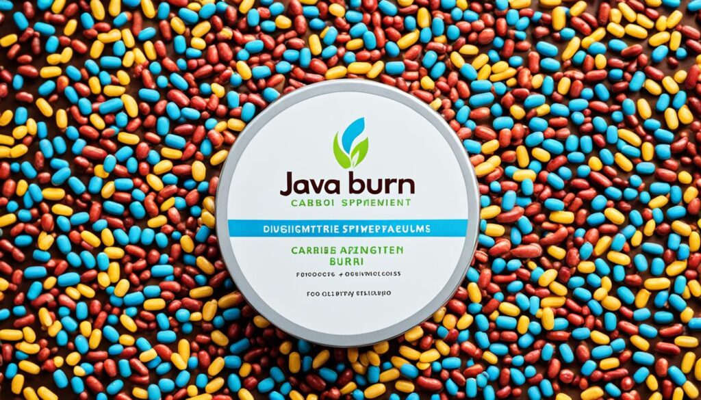 Java Burn mechanisms