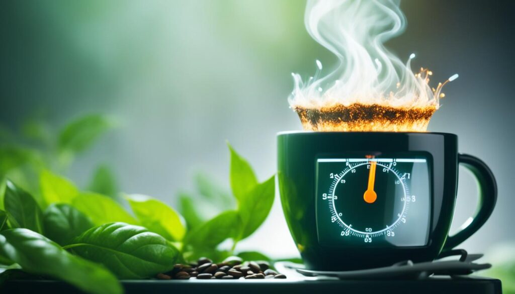 Java Burn metabolism enhancement