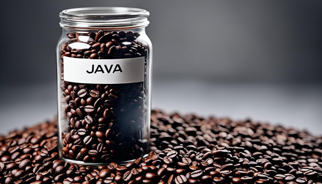 Java Burn pricing