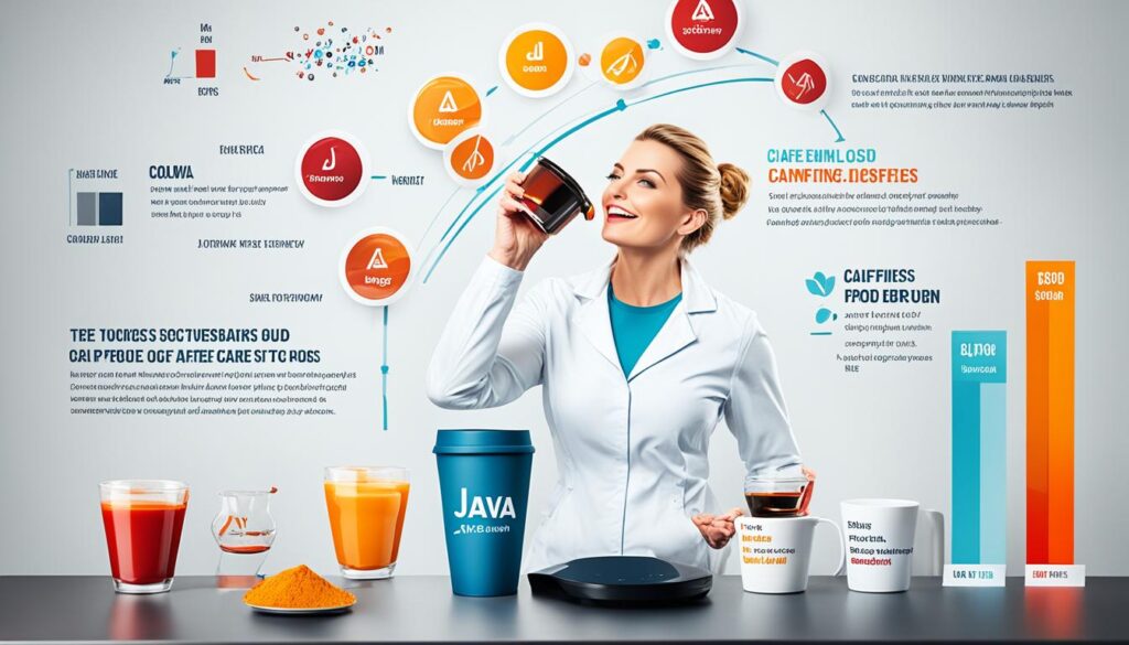 Java Burn scientific backing