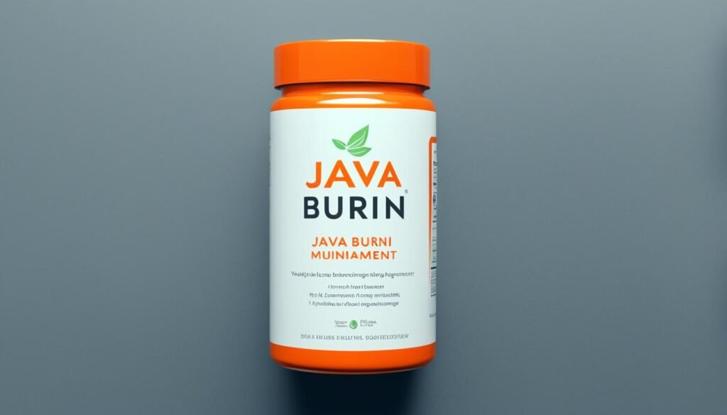 Java Burn scientific evidence