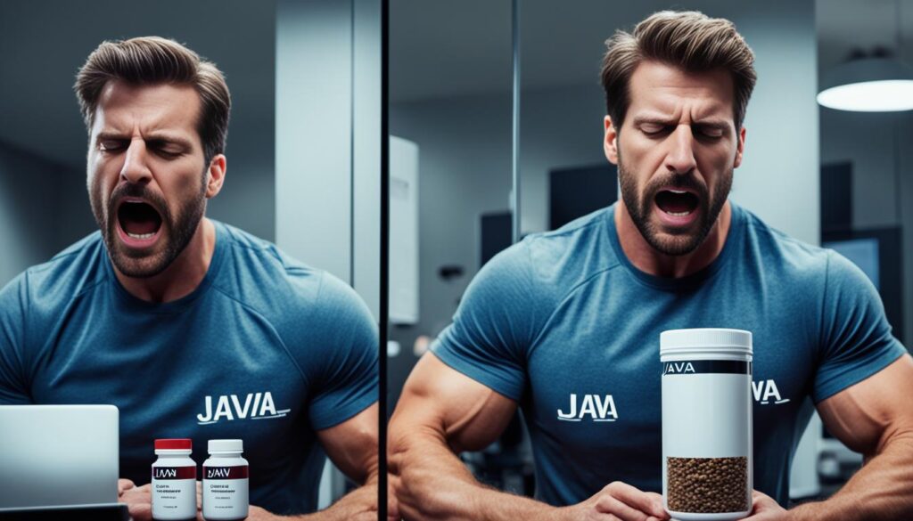 Java Burn vs other supplements