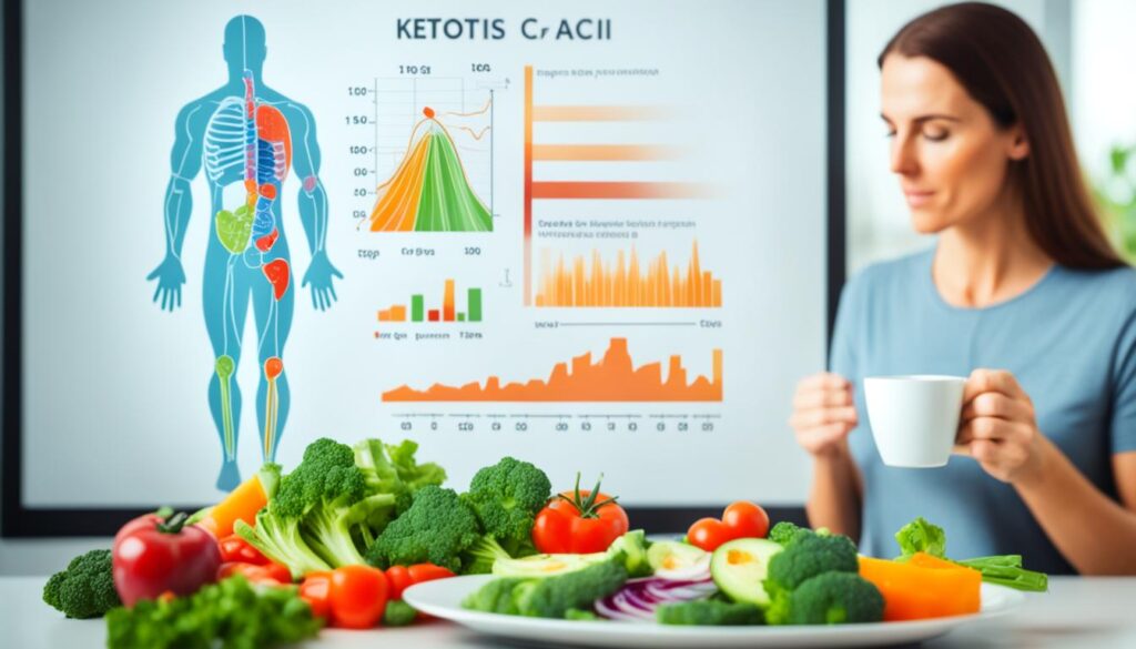 Java Burn's role in Ketosis