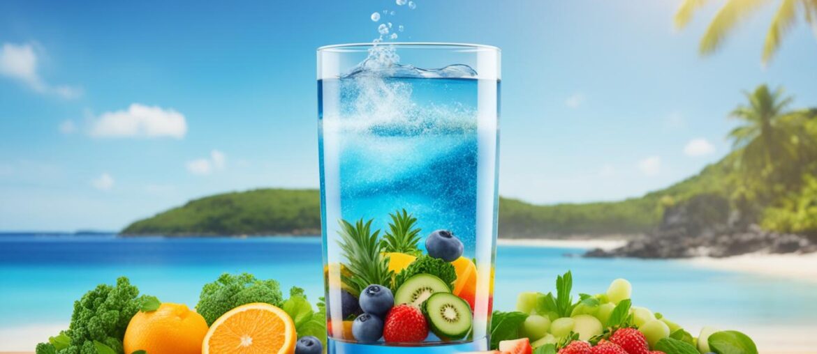 Okinawa Flat Belly Tonic for improving metabolic rate safely