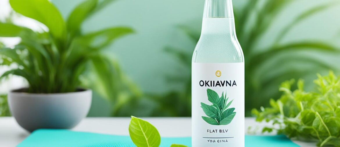 Okinawa Flat Belly Tonic for weight loss without exercise