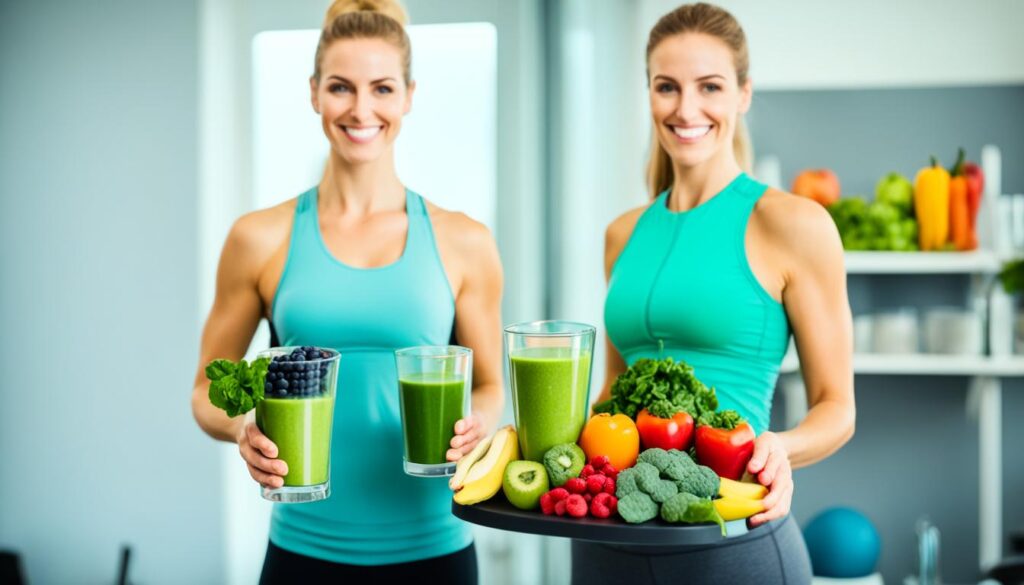 Smoothie Diet Reviews for Fat Loss