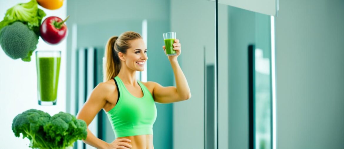 The Smoothie Diet for weight loss without exercise