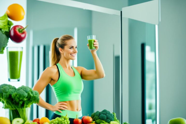 The Smoothie Diet for weight loss without exercise