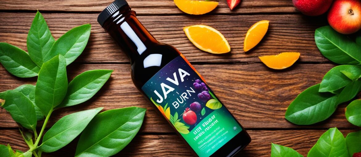 Using Java Burn to Enhance Your Vegan Weight Loss Journey