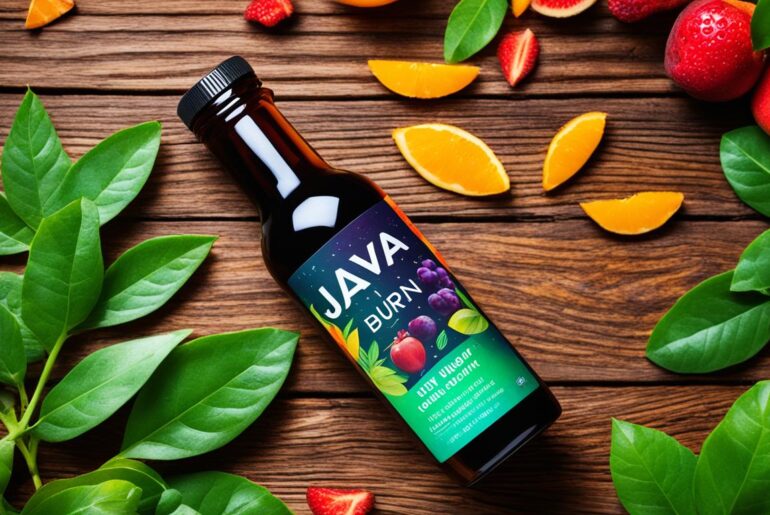 Using Java Burn to Enhance Your Vegan Weight Loss Journey