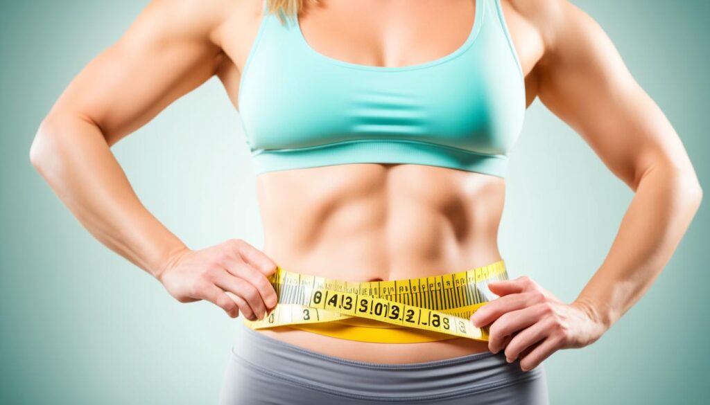 clinically supported weight loss