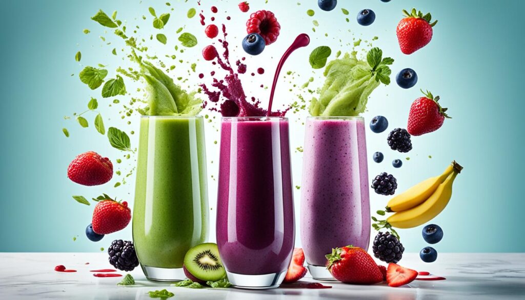 common smoothie diet mistakes