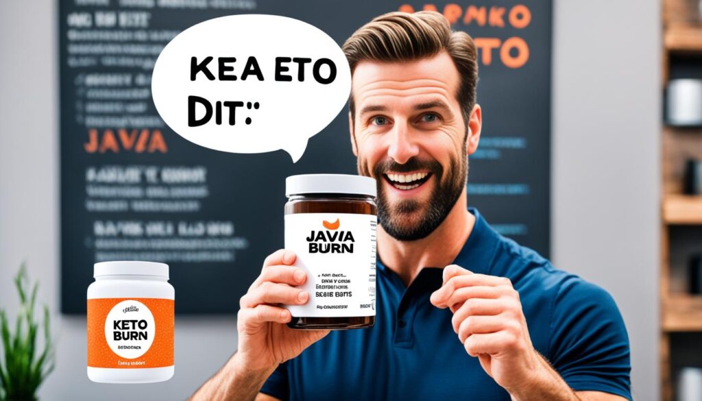 expert opinions on Java Burn and keto diet