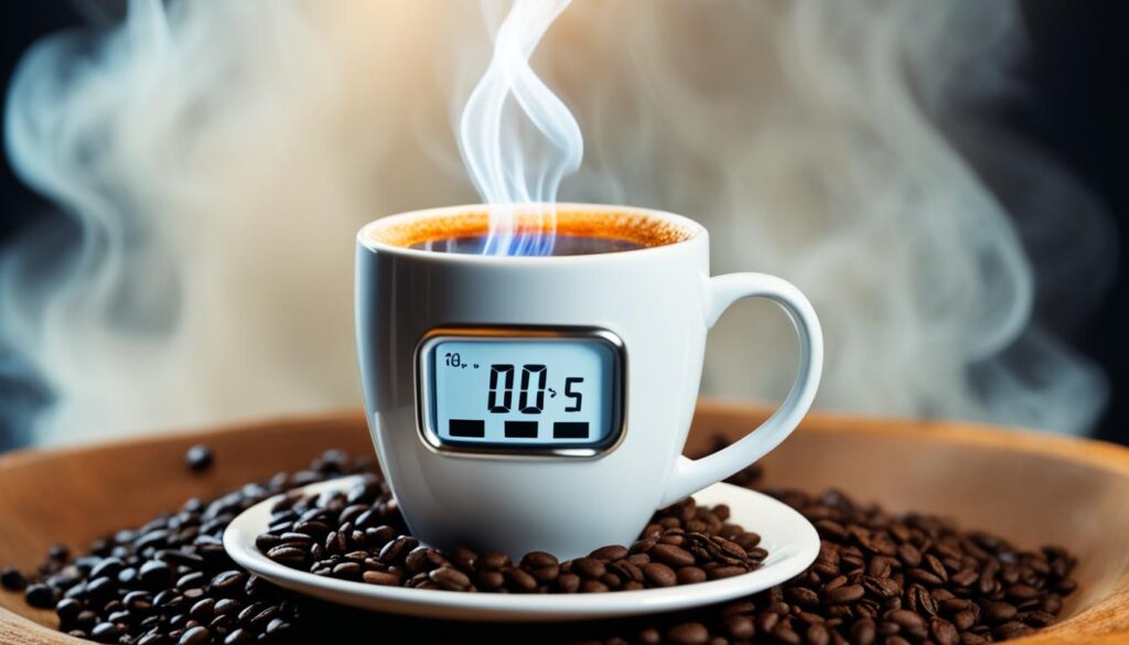 fat burning coffee