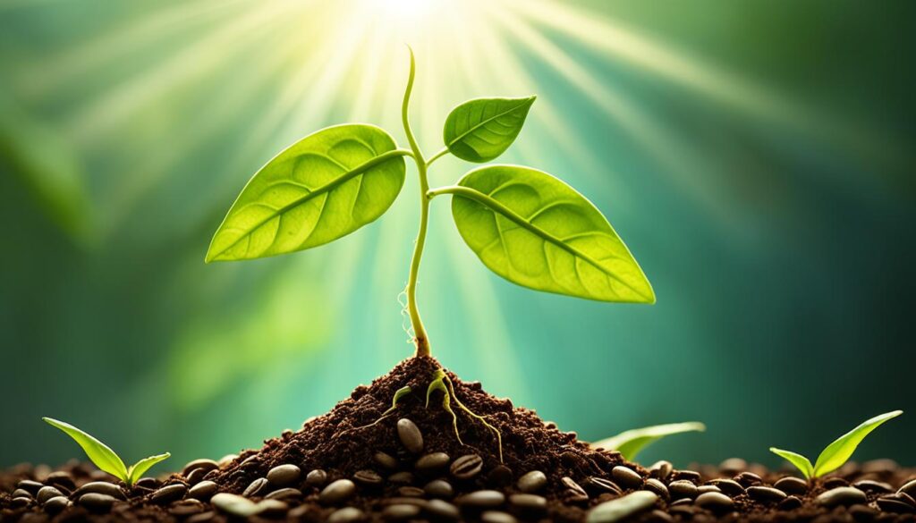 green coffee bean extract