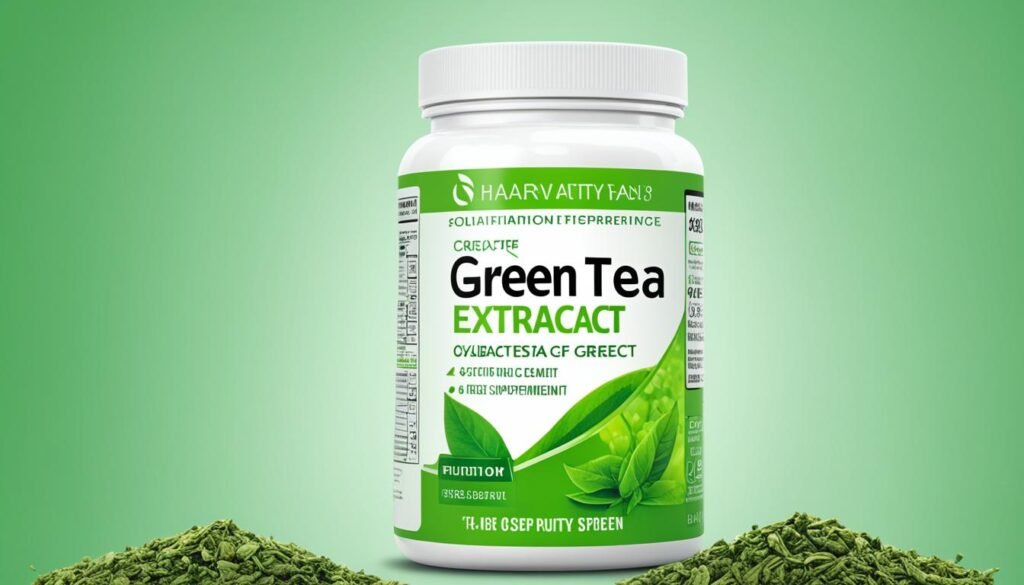 green tea extract