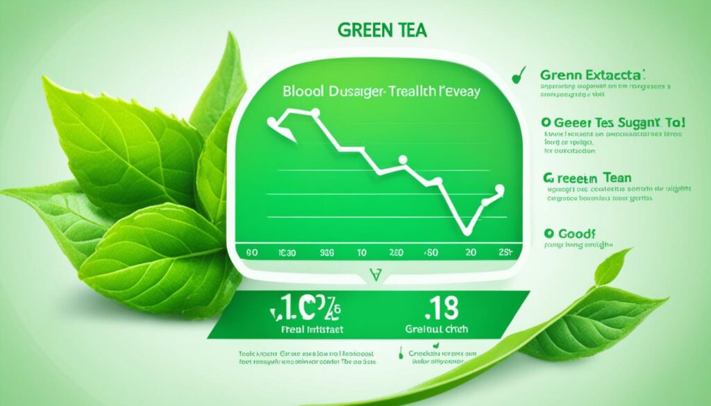 green tea extract benefits