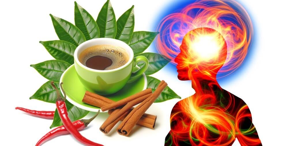 java burn boosts metabolism